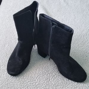 Steve madden boots